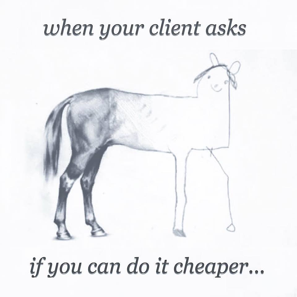 Can You Do It Cheaper